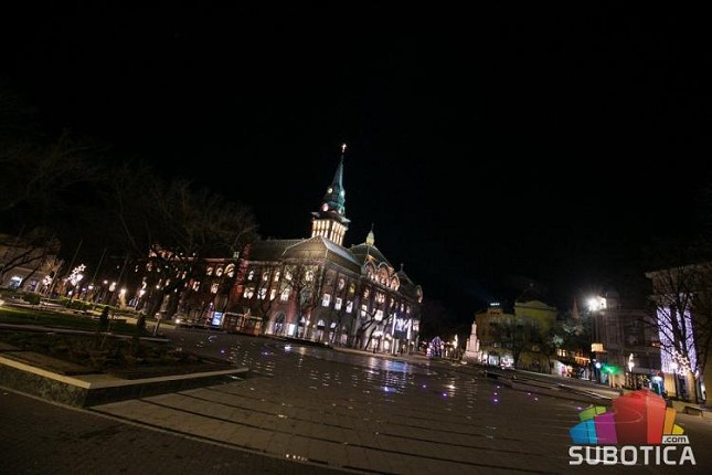 Redukovanjem osvetljenja do uštede električne energije