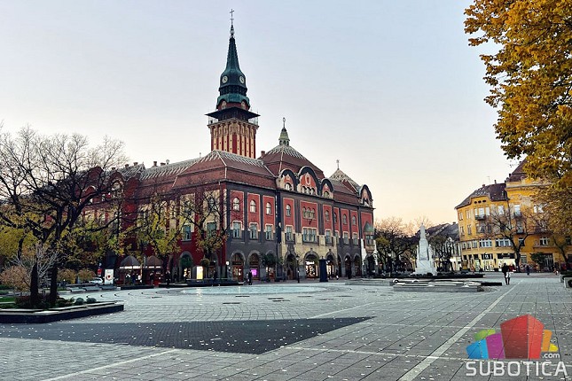Objavljeni preliminarni rezultati glasanja u Subotici