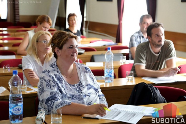 Prijave za drugi ciklus edukacije za profesionalne upravnike zgrada