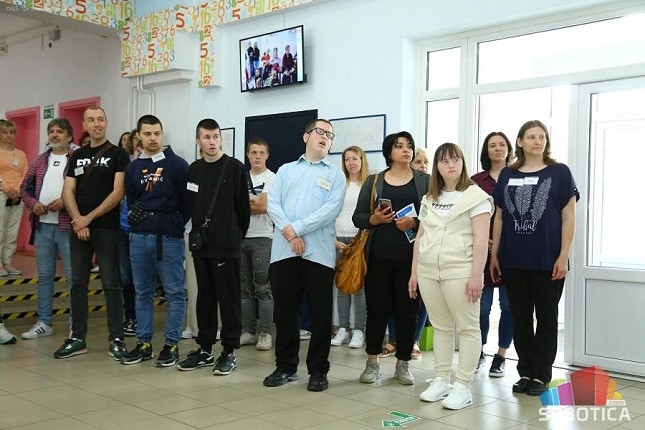 Škola "Dr Svetomir Bojanin" domaćin 24. Republičkog takmičenja za učenike srednjih škola za obrazovanje i vaspitanje dece sa smetnjama u razvoju i invaliditetom