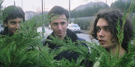 Beogradsko i subotičko post-rock proleće