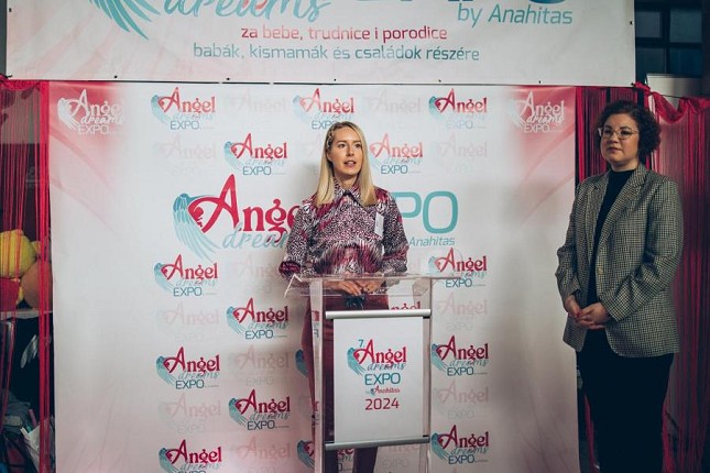 Održan VII "Angel dreams Expo"