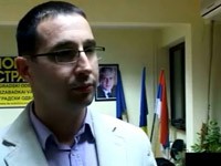 Modest Dulić novi predsednik G.O. DS-a