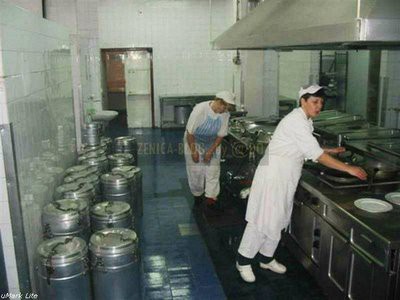 Ponovo radi narodna kuhinja