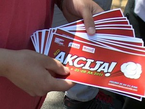 “Nedelja socijaldemokratije”