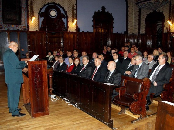 Obeležen praznik Nacionalnog saveta bunjevačke nacionalne manjine