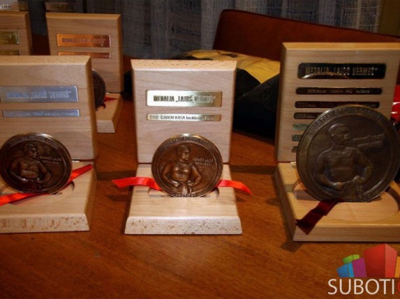 Podeljena priznanja u akciji "Medalja Lajoša Vermeša"