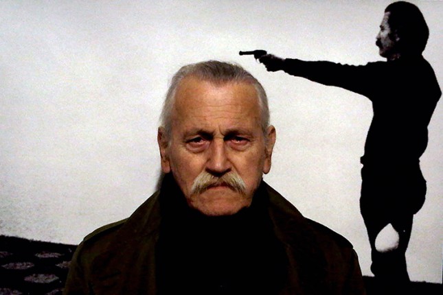 Izložba Ilije Šoškića o Pazoliniju na Festivalu evropskog filma Palić