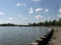 Palić - gradilište