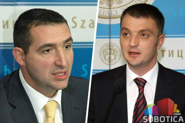 Dulić i Janjić nepravosnažno osuđeni na zatvorske kazne zbog zloupotrebe položaja