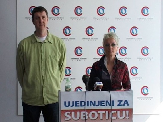 Ivan Šoštarec - kandidat URS za pokrajinskog poslanika