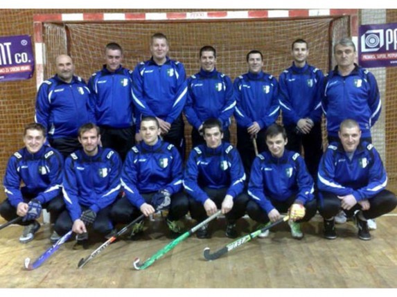 HK "Spartak EV" domaćin EuroHockey challenge turnira (14 - 16. februar)