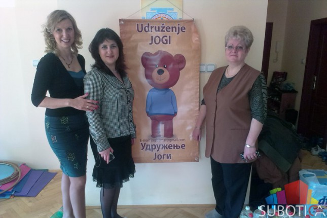 Udruženje "Jogi" proslavilo 2. rođendan