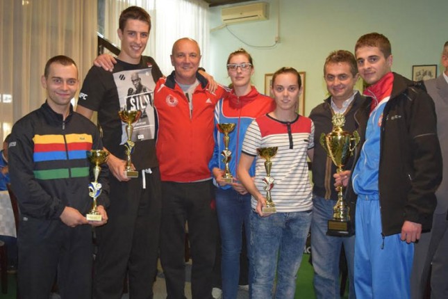 Karatisti Enpija osvojili pregršt medalja na prestižnom turniru u Jagodini