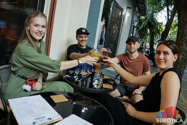 Umetnost koktela - kada se u čaši susretnu užitak i lepota