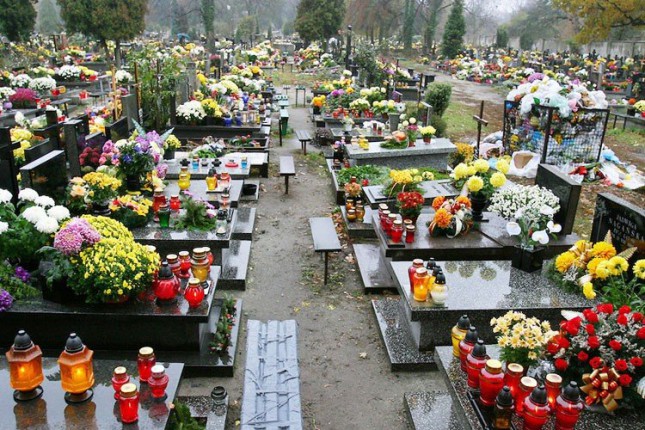 "Pogrebno" spremno dočekuje predstojeće verske praznike