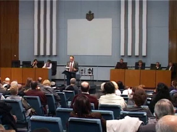 Rudolf Vajs reizabran za predsednika Nemačkog narodnog saveza