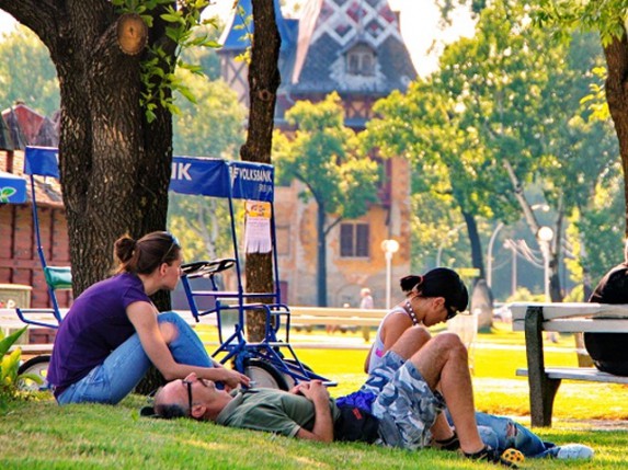 Ponuda Palića na sajmu turizma