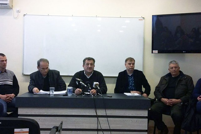 Sindikati komunalaca nezadovoljni racionalizacijom