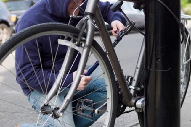 Subotičanin ukrao preko 30 bicikala