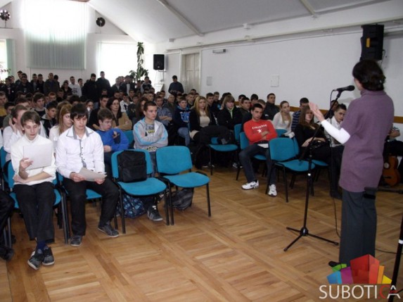 Međunarodni dan maternjeg jezika