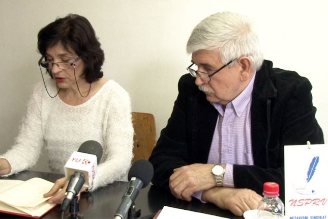 NSPR skeptičan prema predlogu novog Zakona