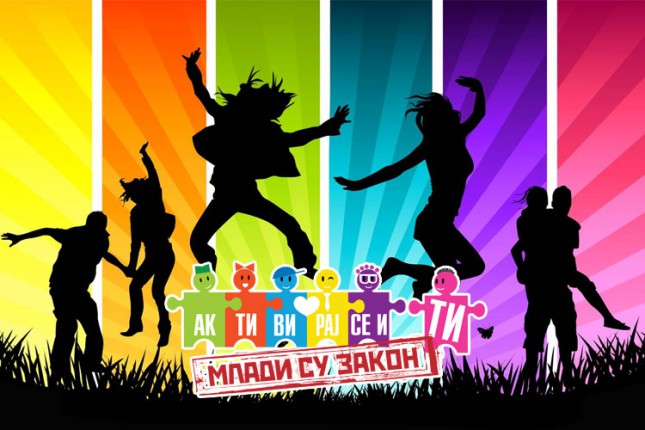 Raspisan konkurs za omladinske volonterske projekte