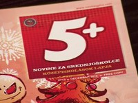 Novine 5+