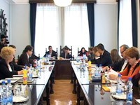 Novi direktori imenovani na veću