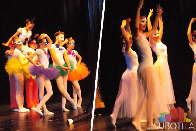 Održan 3. Kraljevski bal - humanost na delu