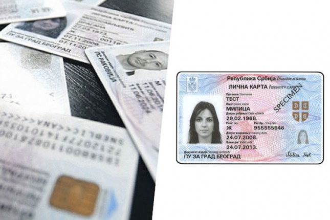 Zahtevi za lične karte vikendom i u martu