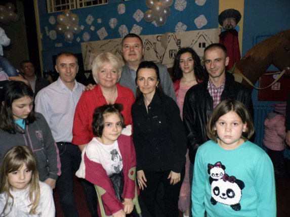 Udruženje "Kraljevina Srbija" prikupilo 110.000 dinara za Biljanu Stojković