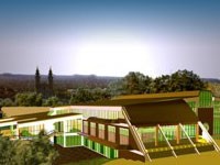 Kompleks bazena do 2010.godine