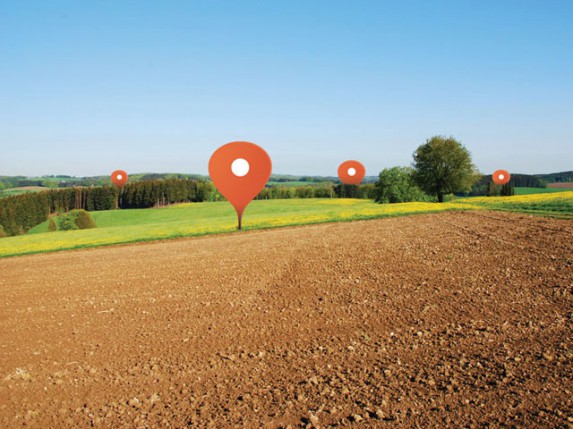 Licitacije državnih zemljišta od 18. novembra, prijave od 4. novembra