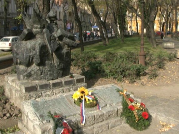 Obeležen Dan ratnih vojnih invalida