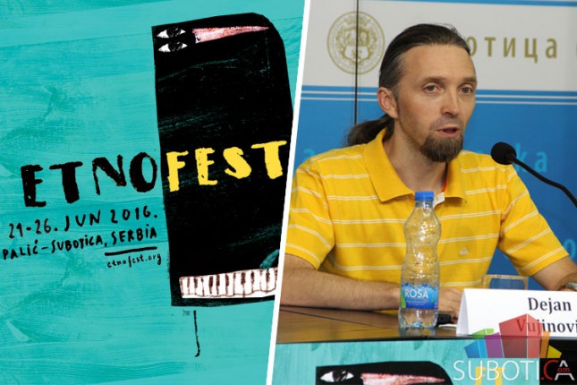 Bogat program XIII Etnofesta (21-26.jun)