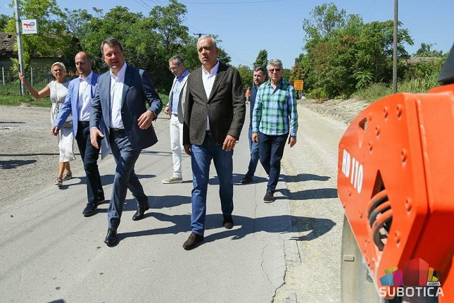 Velika ulaganja Pokrajinske vlade u Suboticu