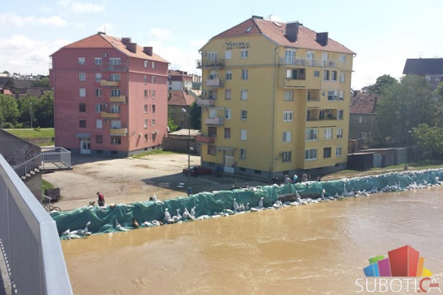 Priča o subotičkim volonterima koji su pomogli u odbrani Sremske Mitrovice