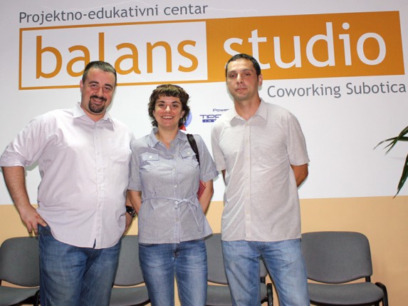 Novi projektno-edukativni centar u Subotici