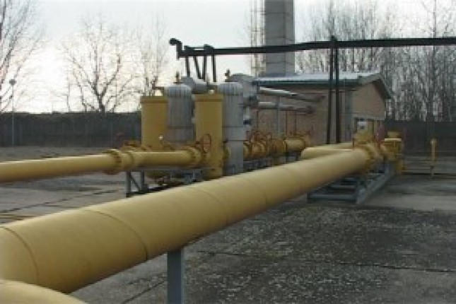 Stiže gas za privredu?