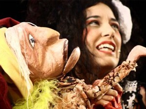 Večeras počinje Festival pozorišta za decu