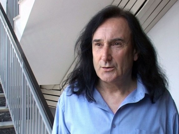 Bista za Branimira Nikolića Brančija