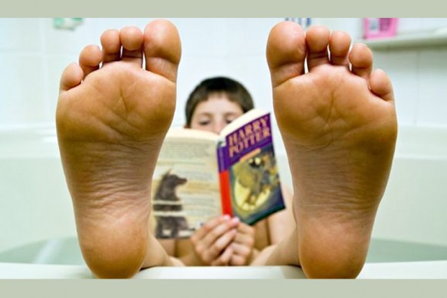 Koliko mladi u Subotici čitaju knjige?