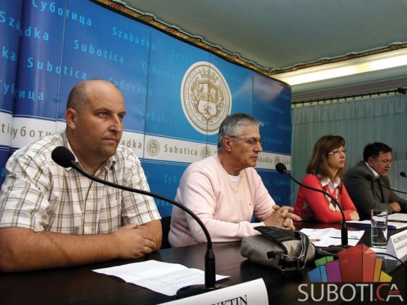 Međunarodni i regionalni sajam privrede od 5. do 8. juna