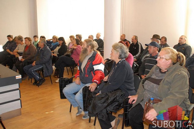 Bez rešenja za radnike Agrosemena