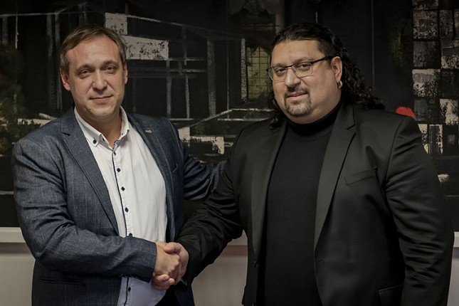 Miloš Nikolić: Saradnja subotičkog i novosadskog pozorišta od velike važnosti za naše gradove