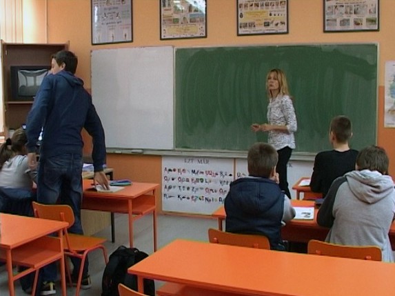 Spoljašnja evaluacija škola za koje se utvrdi da nisu na očekivanom nivou