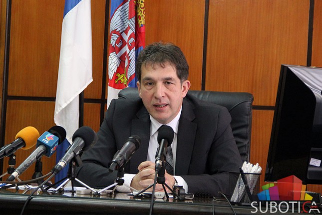 Vučković: Važno je da se građani pridržavaju instrukcija