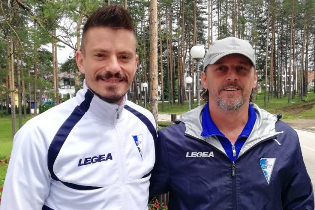 Fudbal: Spartak doveo treće pojačanje