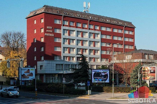 Ekološka konferencija "Zelena transformacija" u petak u hotelu Patria